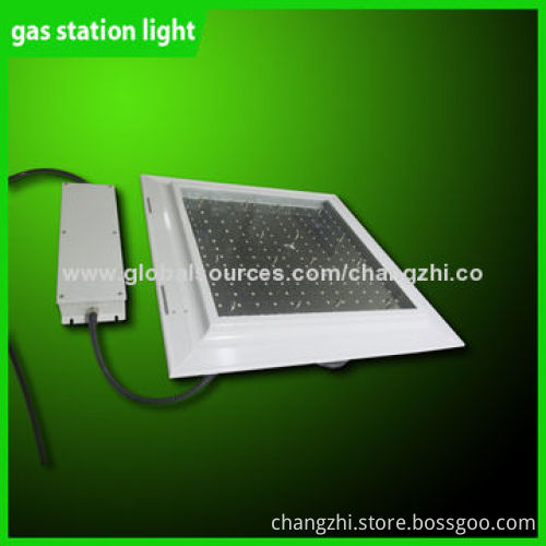 LED Gas Station Light